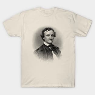 POE KNOWS T-Shirt